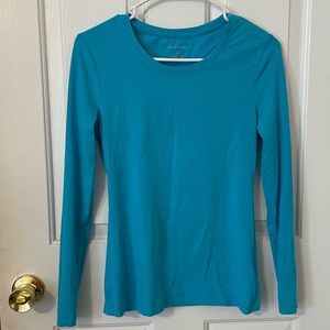 (3/$15) Banana Republic Long Sleeve Top